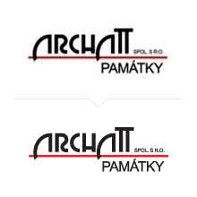 Logo Archatt