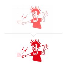 Symbol společnosti VaP